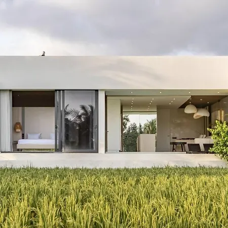 Villa Solara Ubud By Azure